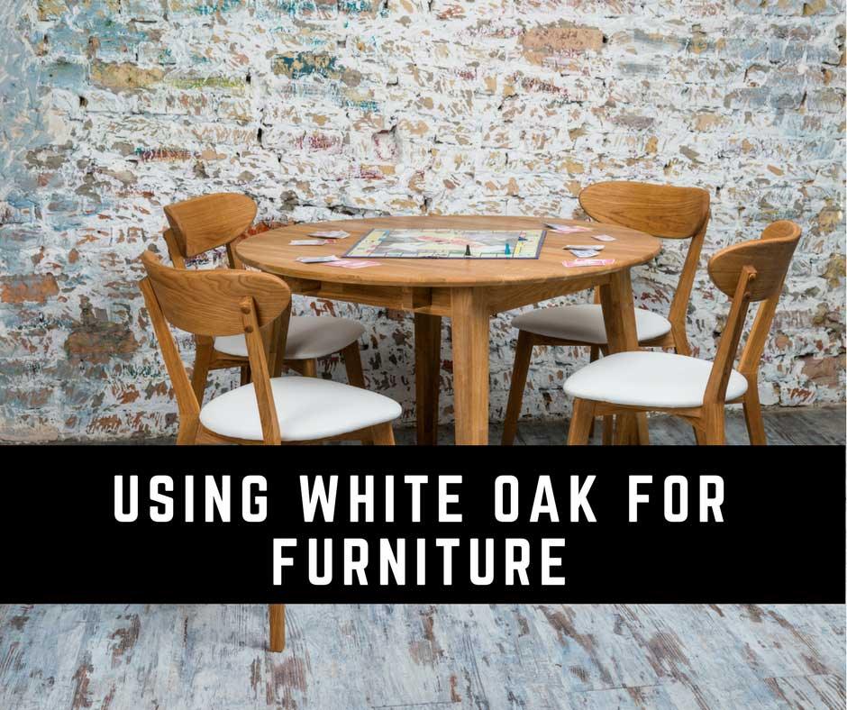 Oak furniture deals outlet