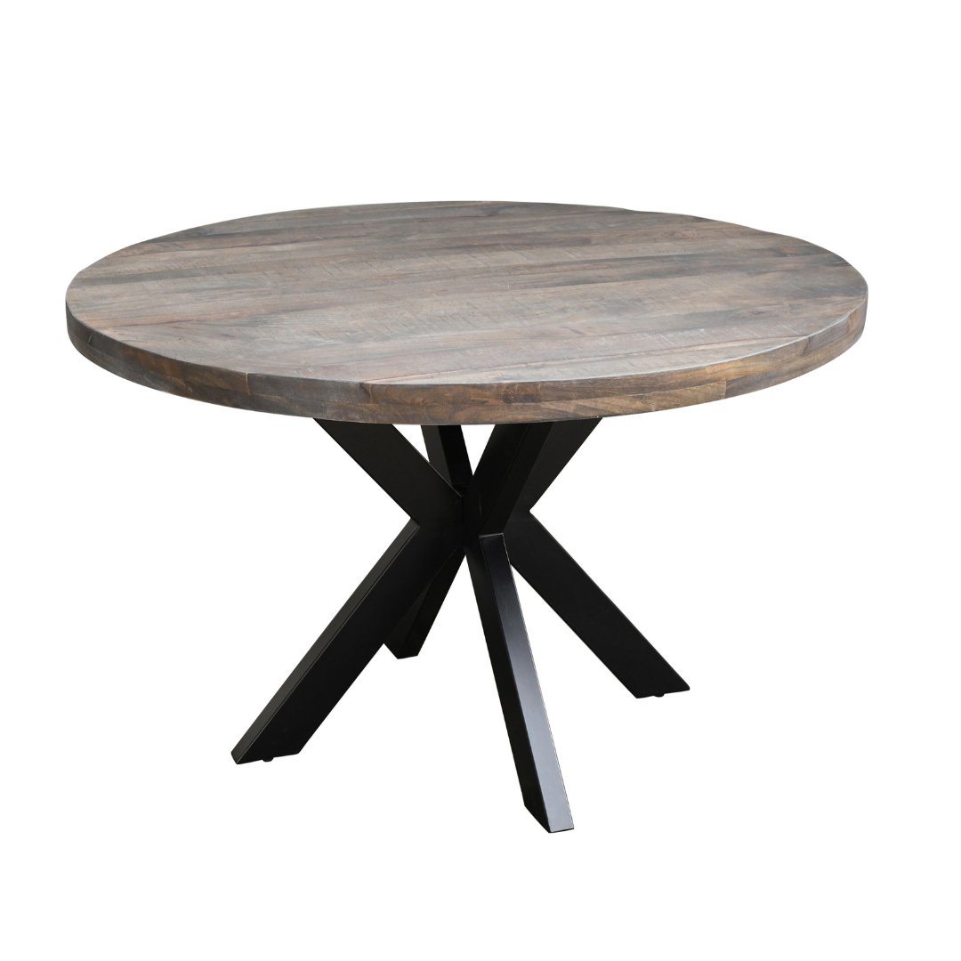 48 inch deals pedestal table