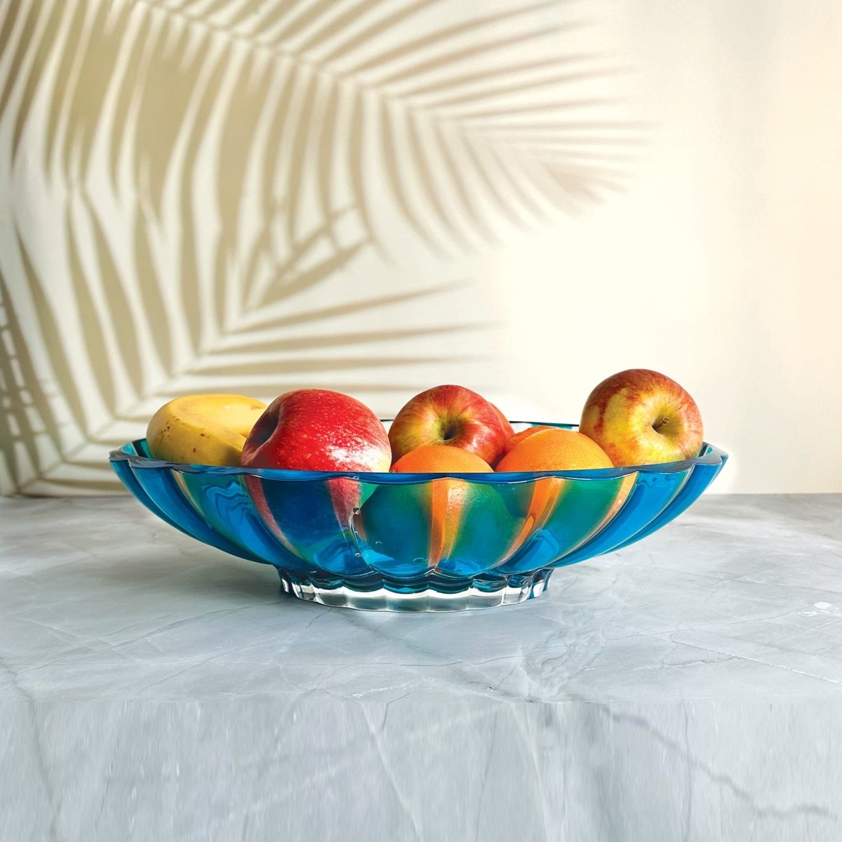 Centerpiece/fruit bowl Dolcevita - Rustic Furniture Outlet