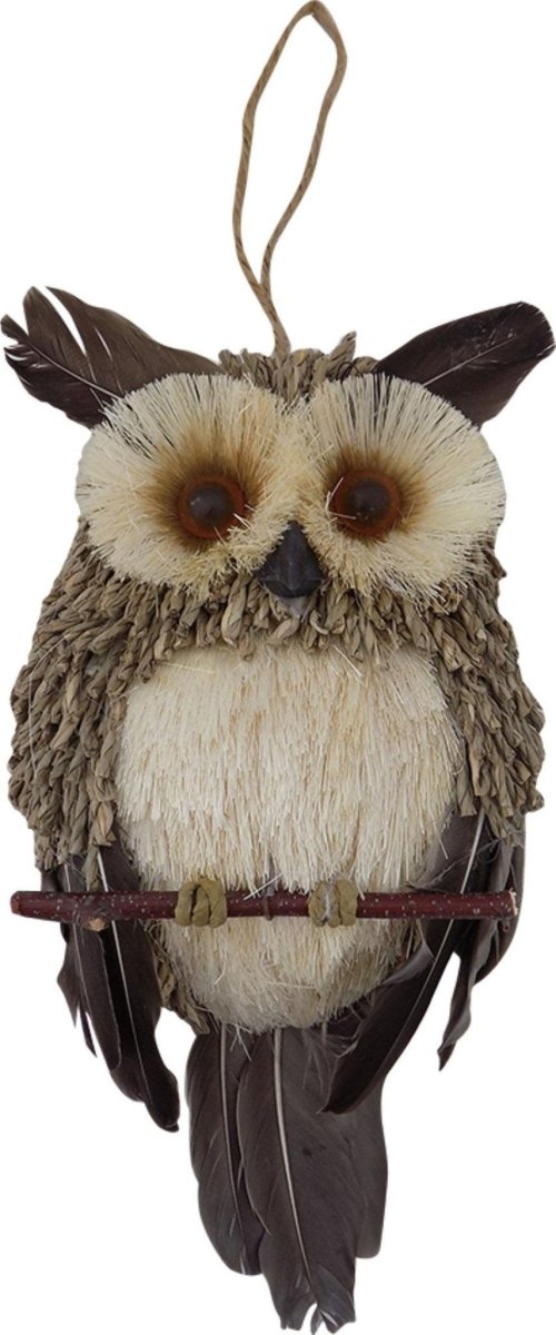 Door owl - Rustic Furniture Outlet