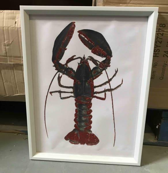 LOBSTER SPARKLE - Rustic Furniture Outlet