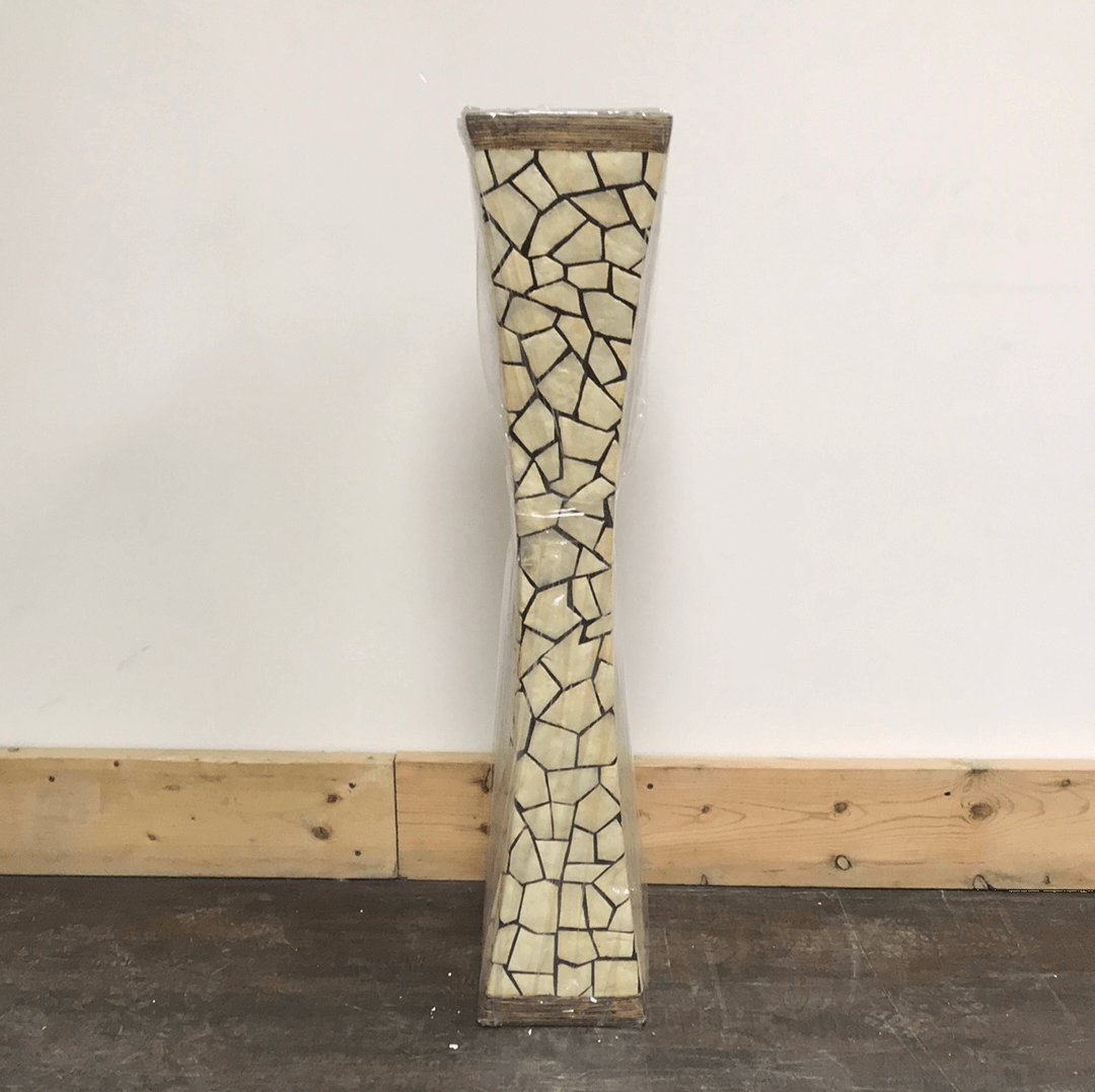 Martine Cerami Guci Vase L * - Rustic Furniture Outlet