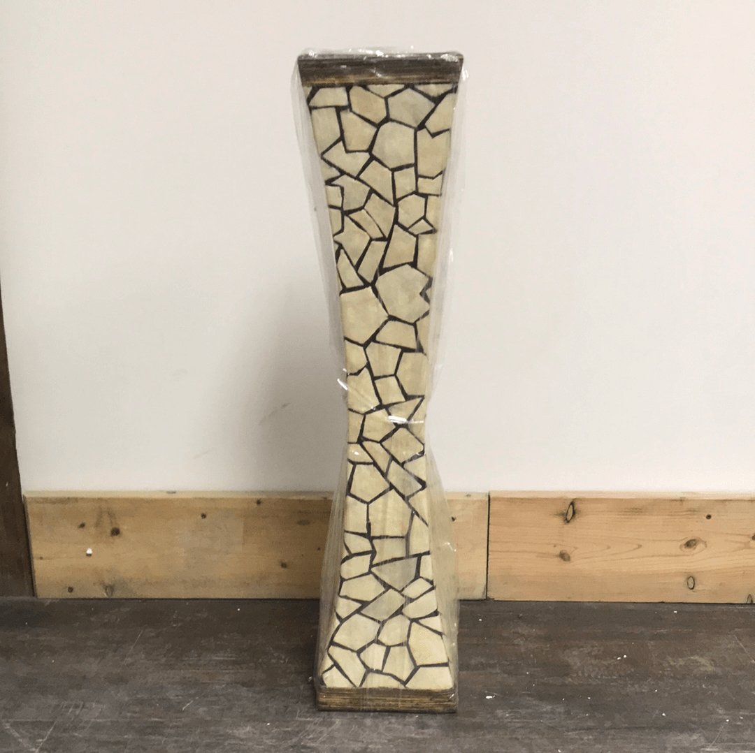 Martine Cerami Guci Vase M * - Rustic Furniture Outlet