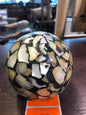 Shell Deco Ball M - Rustic Furniture Outlet