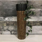 Calato Floor Vase - Rustic Furniture Outlet