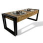 Large animal pet feeder dining set - Rustic Furniture Outlet